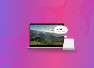 How to Mount Amazon S3 as Network Drive on Mac and Windows