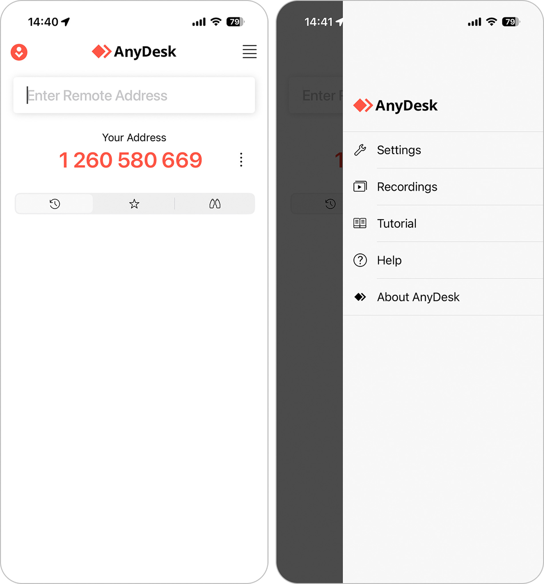 AnyDesk