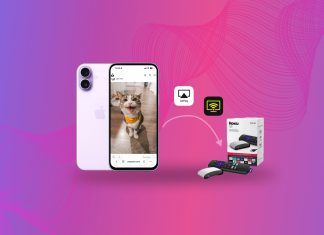 How to Mirror iPhone to Roku TV or Roku Stick: Best Solutions