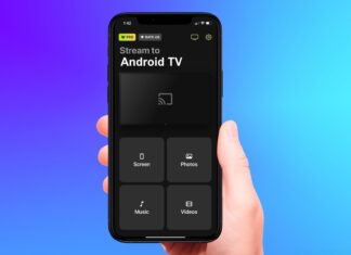 Connect iPhone to TV: AirPlay, Chromecast, Fire TV and HDMI