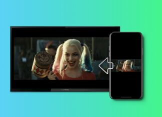 How to Screen Share iPhone: AirPlay, Chromecast, Fire TV and Other Methods
