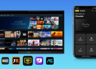 Fire TV Mirroring Apps: Find Your Perfect Solution [Updated 2024]