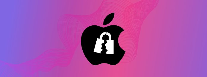 Security Researcher Hacked Apple's Backend - Scammed $2.5 Million
